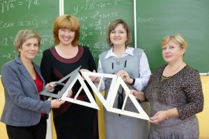 Учителя