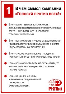 карточка "голосуй против всех"